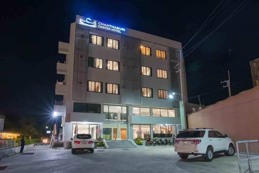 Chanthaburi Center Exterior foto