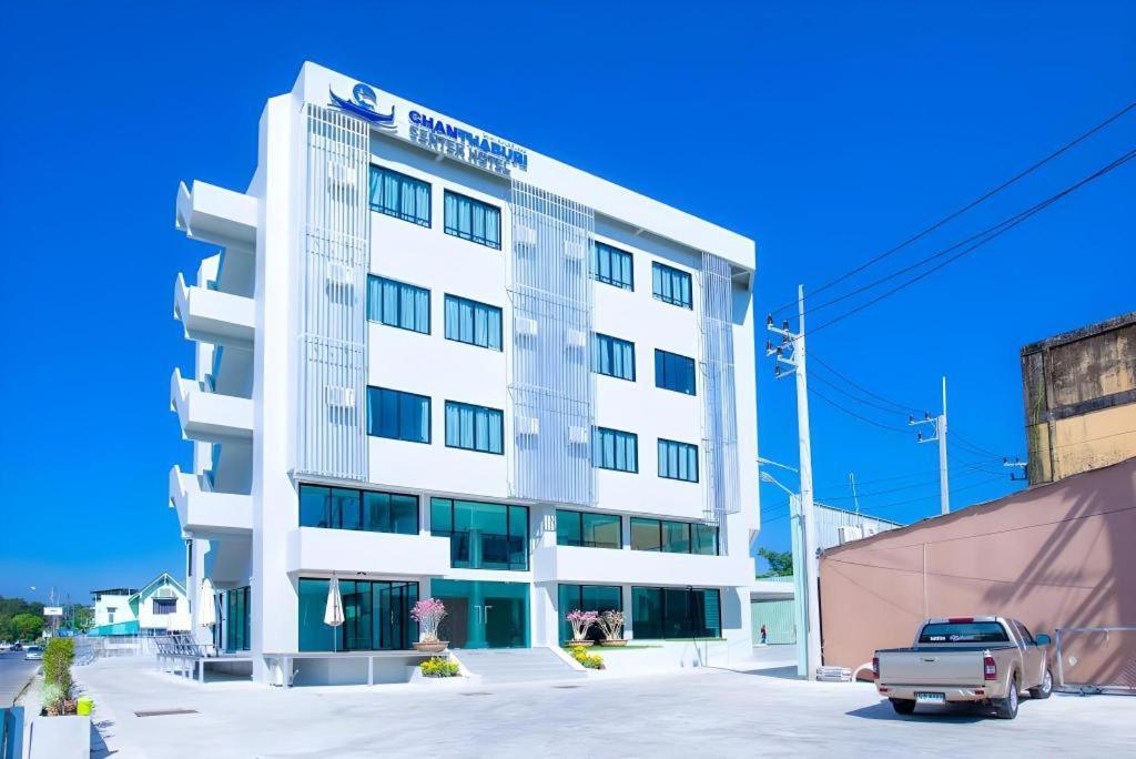 Chanthaburi Center Exterior foto