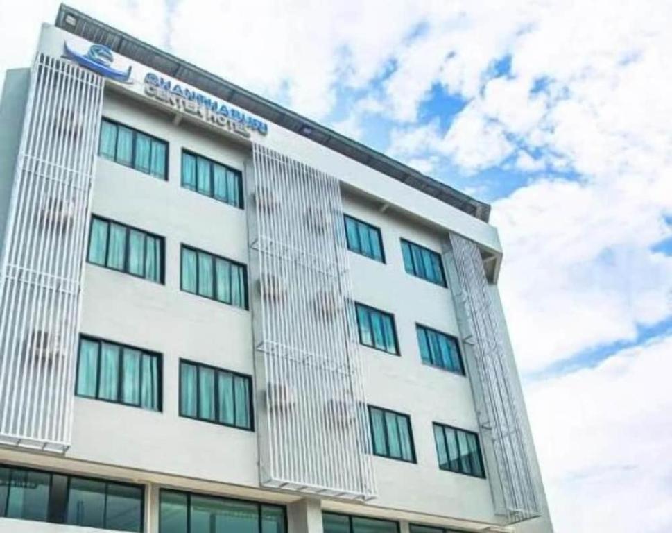 Chanthaburi Center Exterior foto